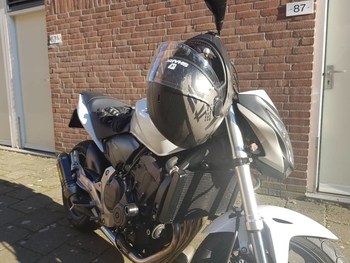 helmet lock for bike near me