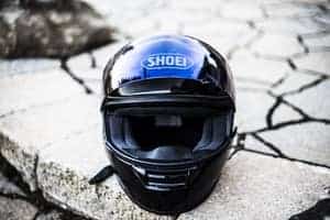 2nd hand helmets