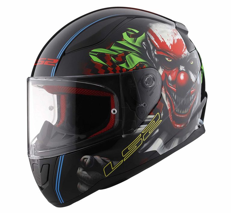 8 Coolest Superhero motorcycle helmets - Motor Gear Expert