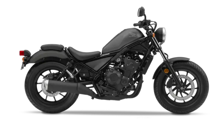 best motorcycle for short men