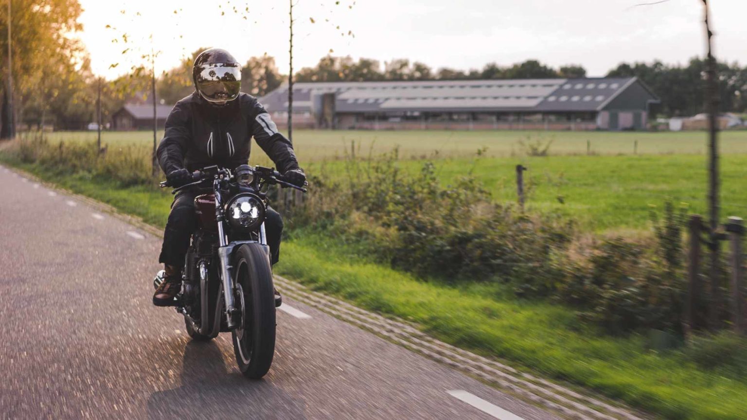 Can you put turbo on a motorcycle? - Motor Gear Expert
